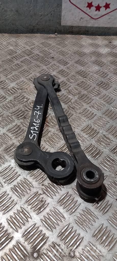 Scania R 440   1790120 Cabinas