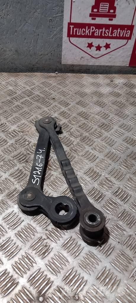 Scania R 440   1790120 Cabinas