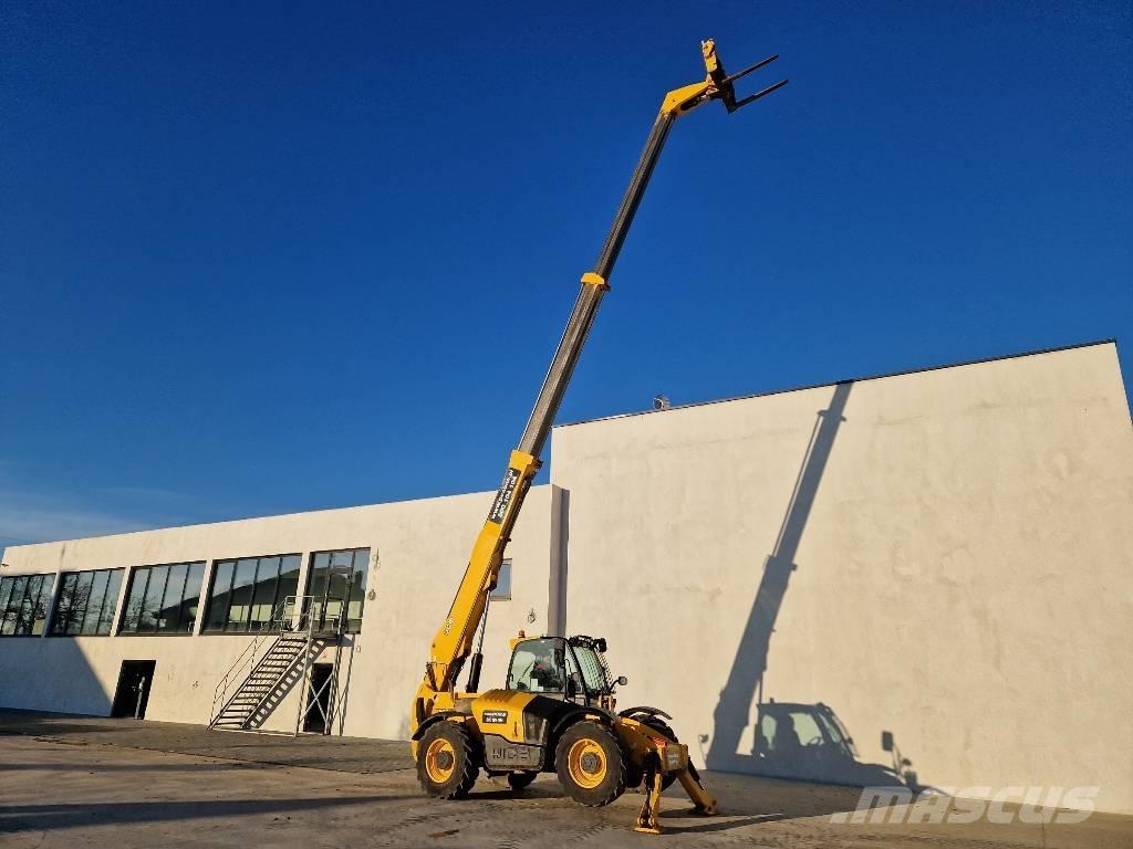 JCB 540-140  BC40 Carretillas telescópicas