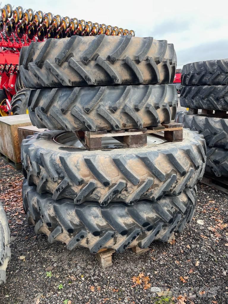 Mitas SET OF WHEELS Ruedas