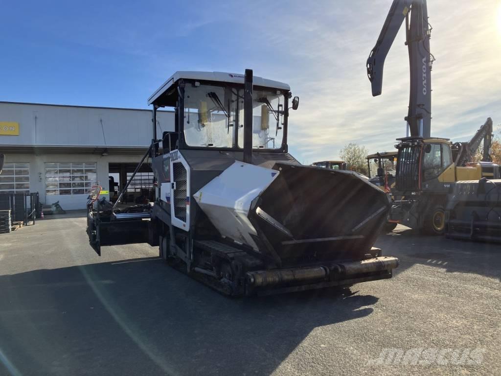 Volvo P 8820 D Otras-construcciones de carreteras