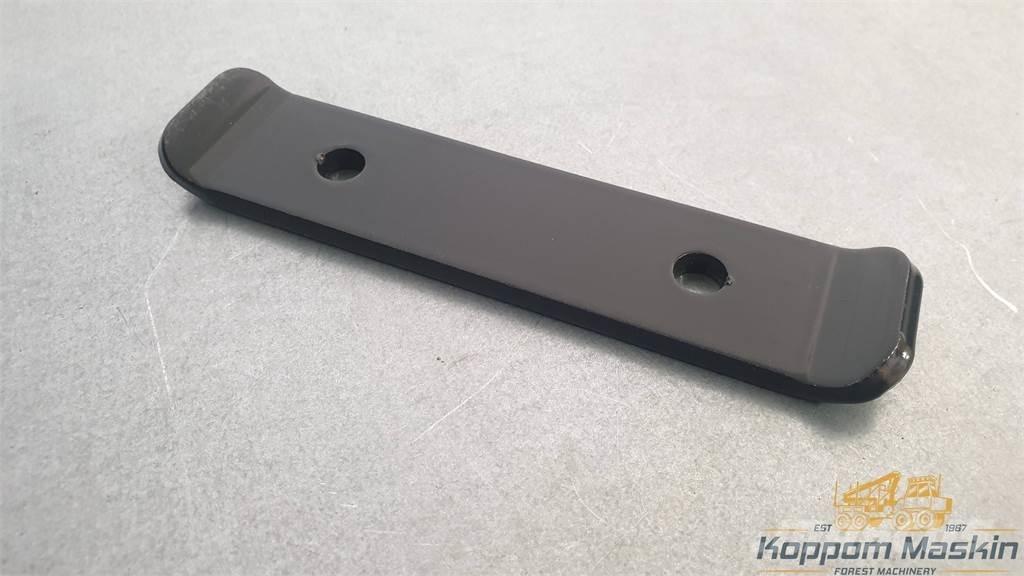 Ponsse 21765 Chasís