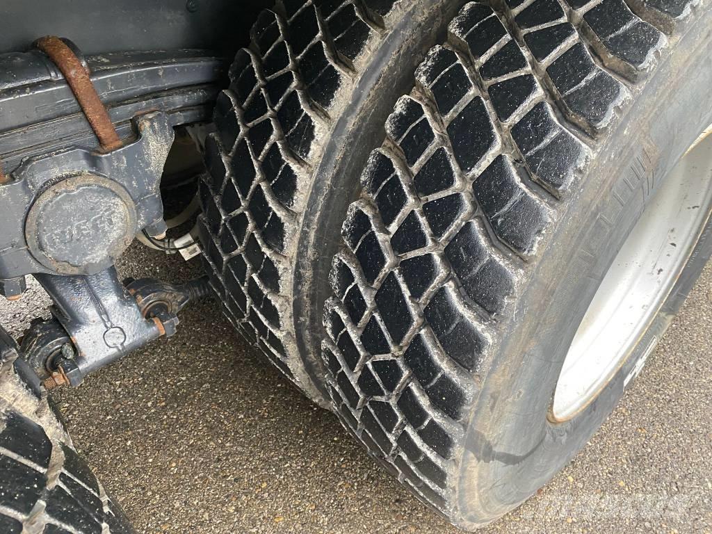 Iveco AD 410 T51 Bañeras basculantes usadas