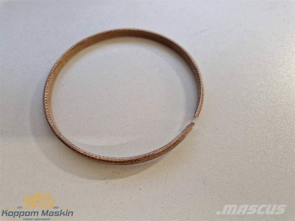 Eco Log 7018241 Chasís