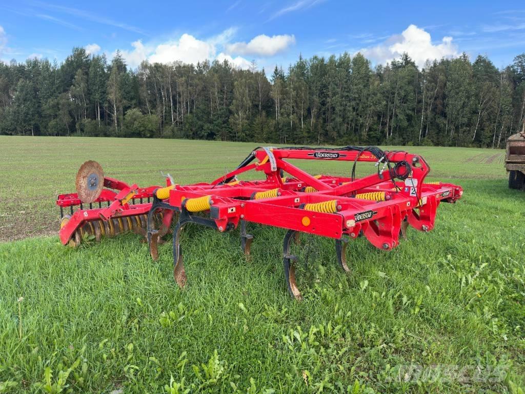 Väderstad Cultus350 Cultivadoras