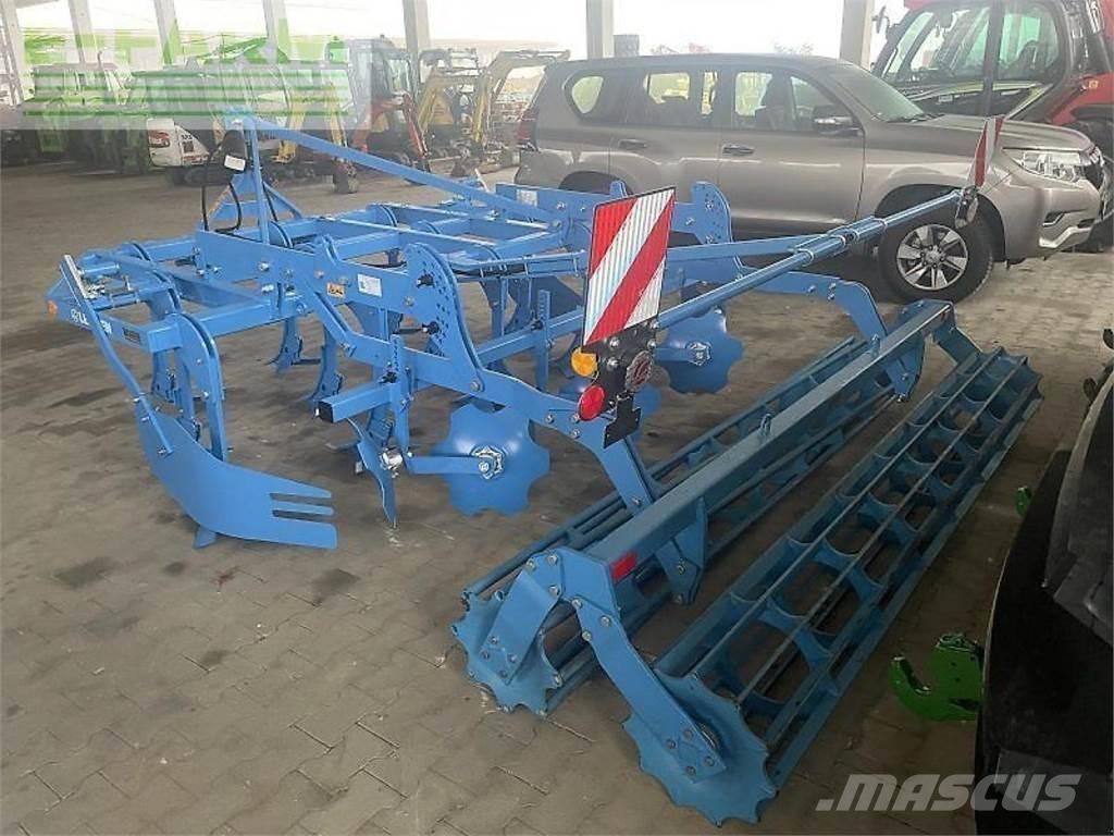 Lemken karat 9/300 Cultivadoras