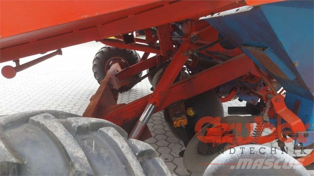 Gruse VL 20 KLZ Equipo para papas - Otros