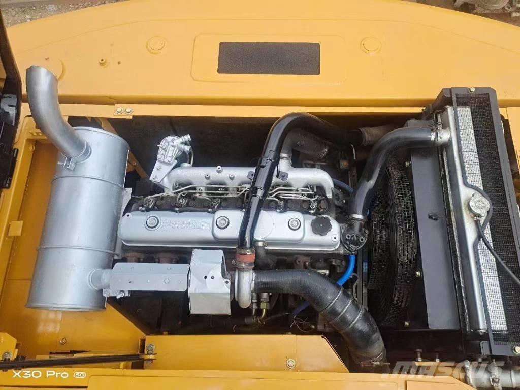 Sany SY215-9 Excavadoras sobre orugas