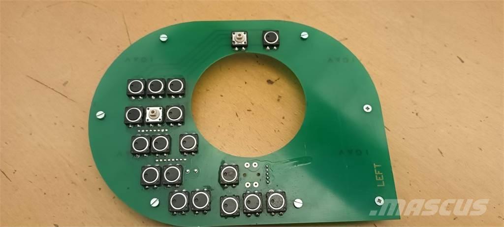 Eco Log 6001675 Componentes electrónicos