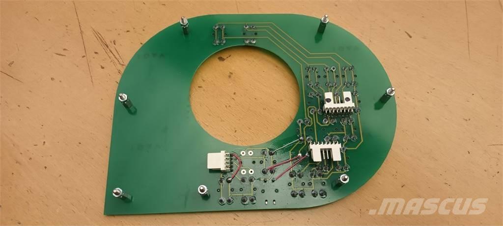 Eco Log 6001675 Componentes electrónicos