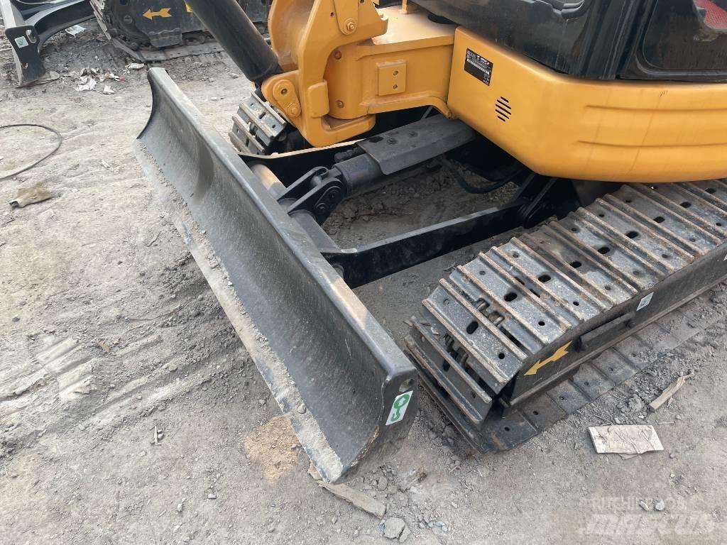 CAT 303.5E Miniexcavadoras