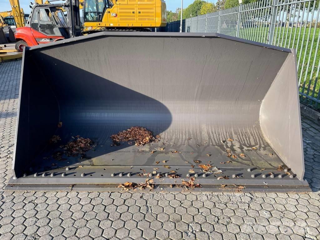 Volvo L 110 H Bucket Cucharones