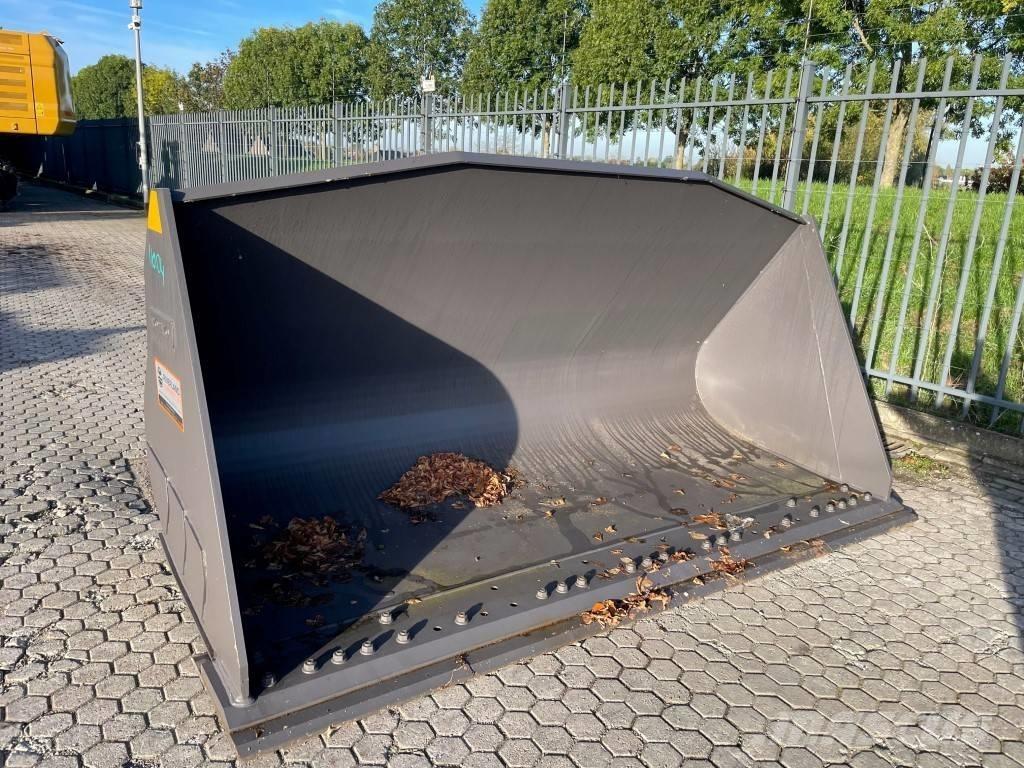 Volvo L 110 H Bucket Cucharones