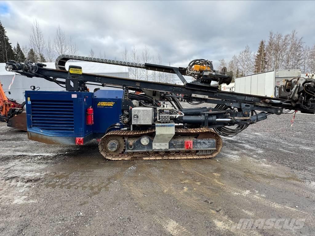  Interoc AN 150 Perforadora de superficie