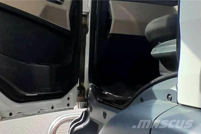 MAN TGS 26.440 BLS Otros camiones