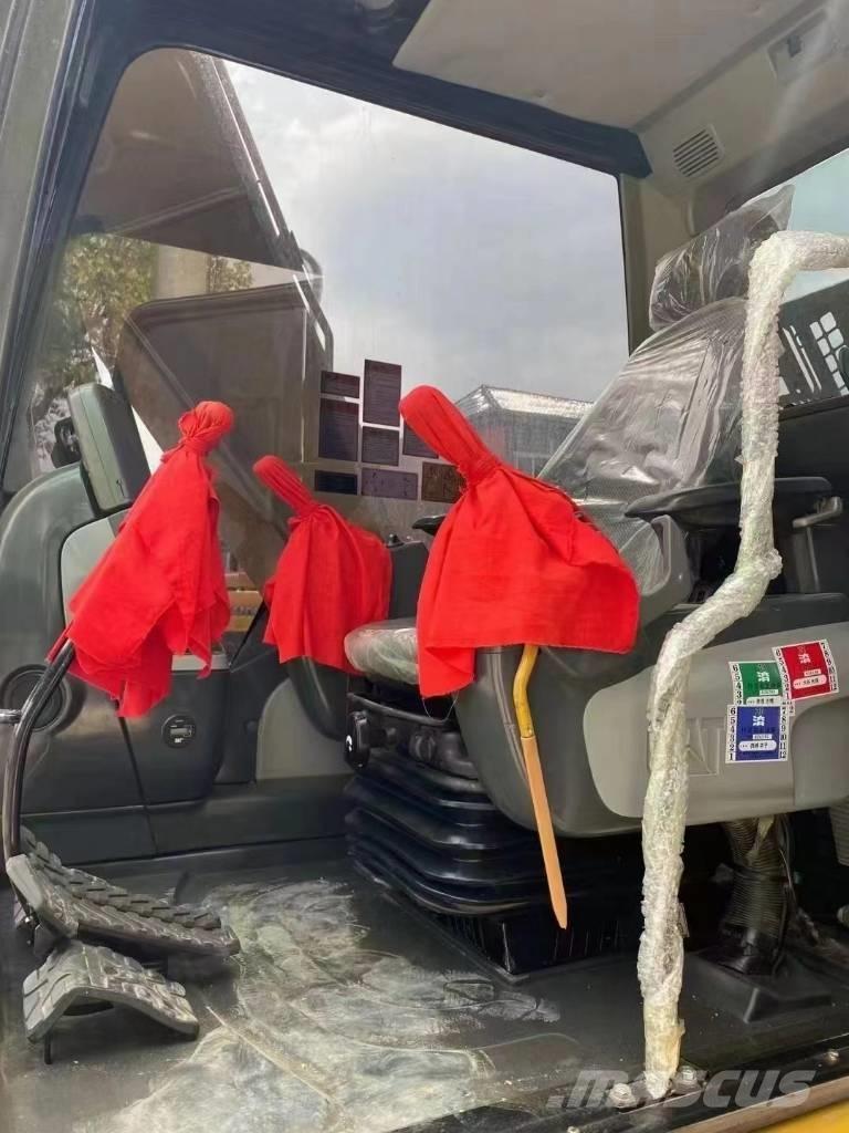 CAT CAT312D Excavadoras sobre orugas