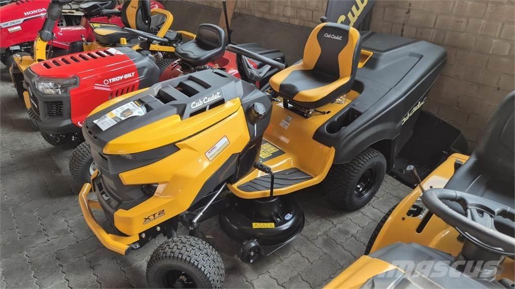 Cub Cadet XT2 PR95 Corta-césped de greens
