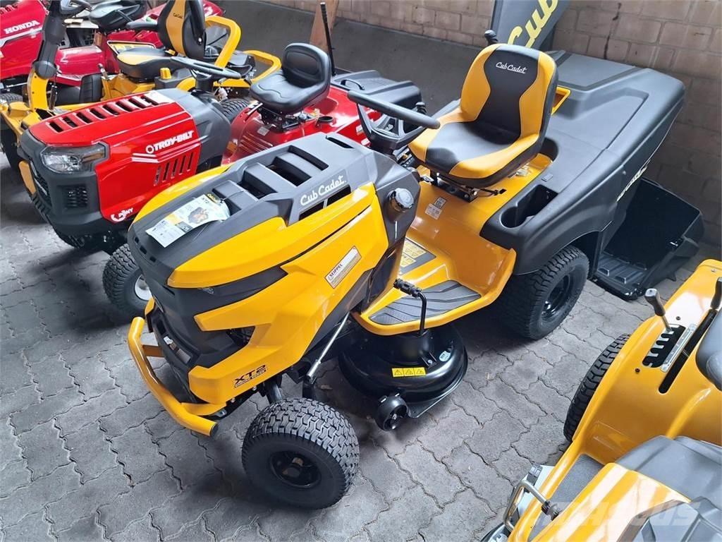 Cub Cadet XT2 PR95 Corta-césped de greens