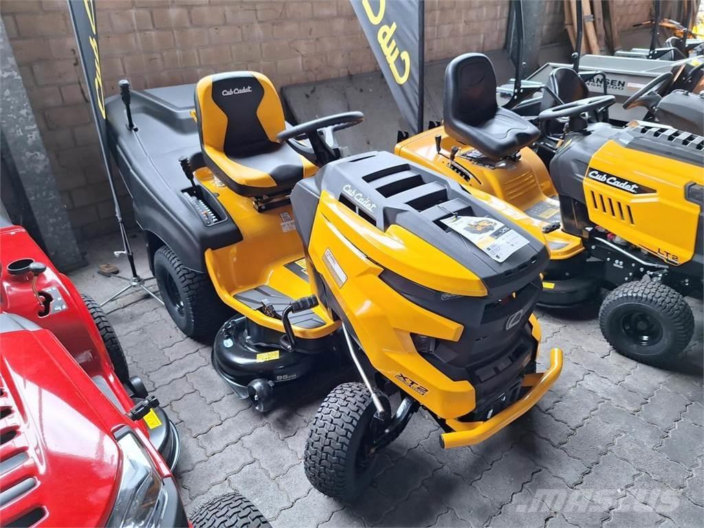 Cub Cadet XT2 PR95 Corta-césped de greens