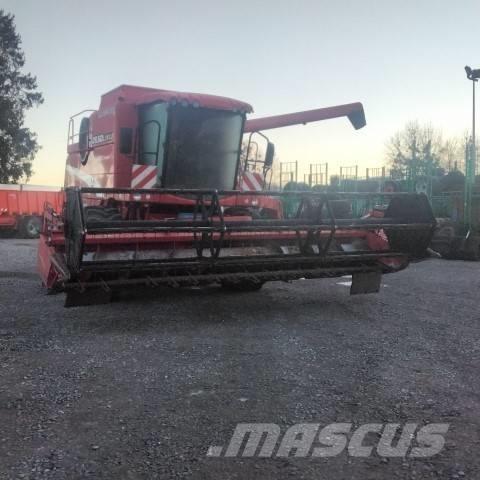 Laverda 25.50 LXELS Cosechadoras combinadas