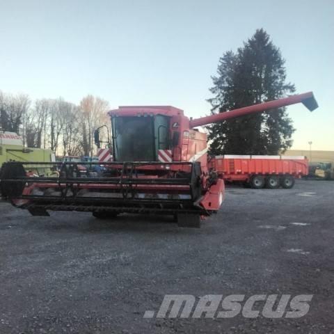 Laverda 25.50 LXELS Cosechadoras combinadas