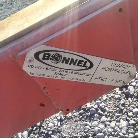 Laverda 25.50 LXELS Cosechadoras combinadas