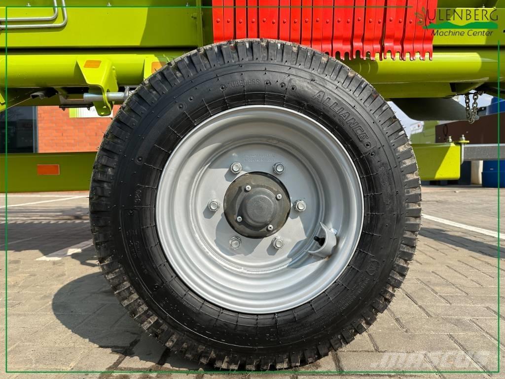 CLAAS VARIO 680 Cabezales de cosechadoras combinadas