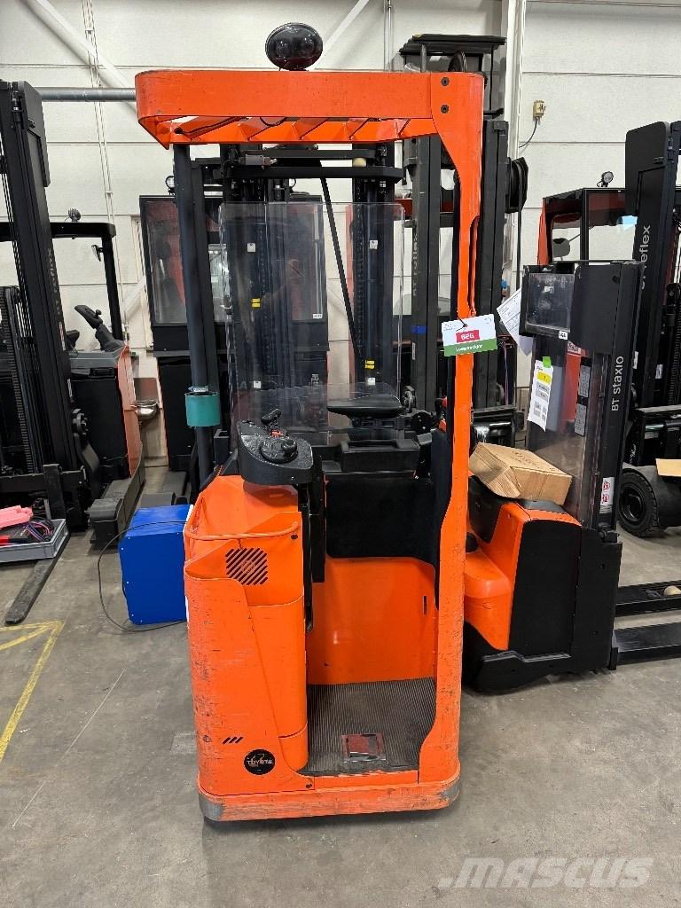 Toyota SSE135L Apiladoras eléctricos