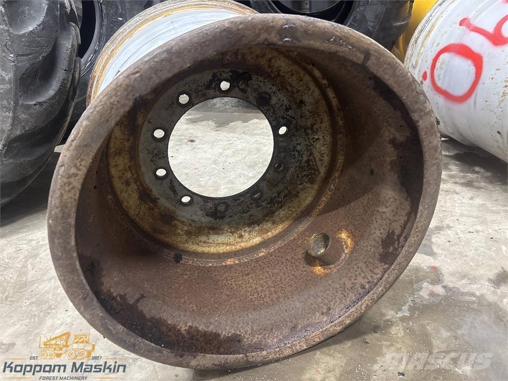 Valmet 860 24x26,5 Llantas