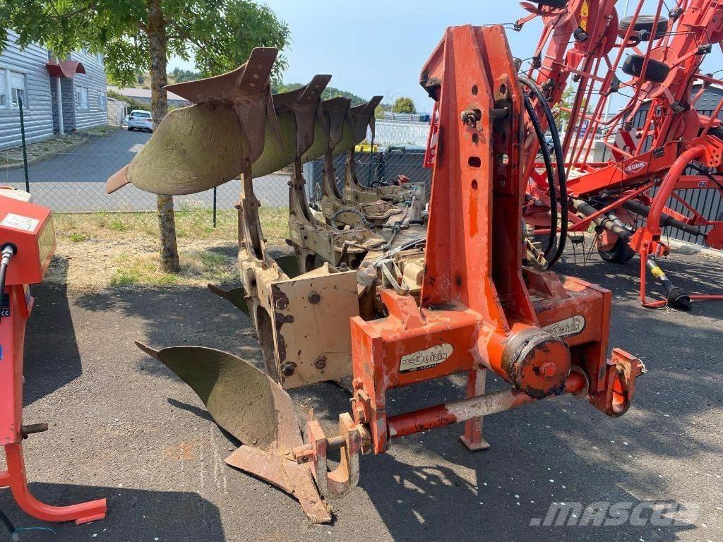 Goizin PC SH Arados convencionales