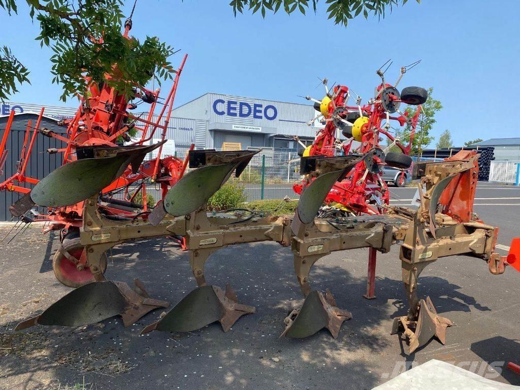 Goizin PC SH Arados convencionales