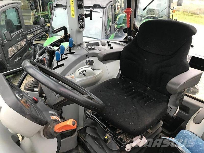 New Holland T4.85 Tractores