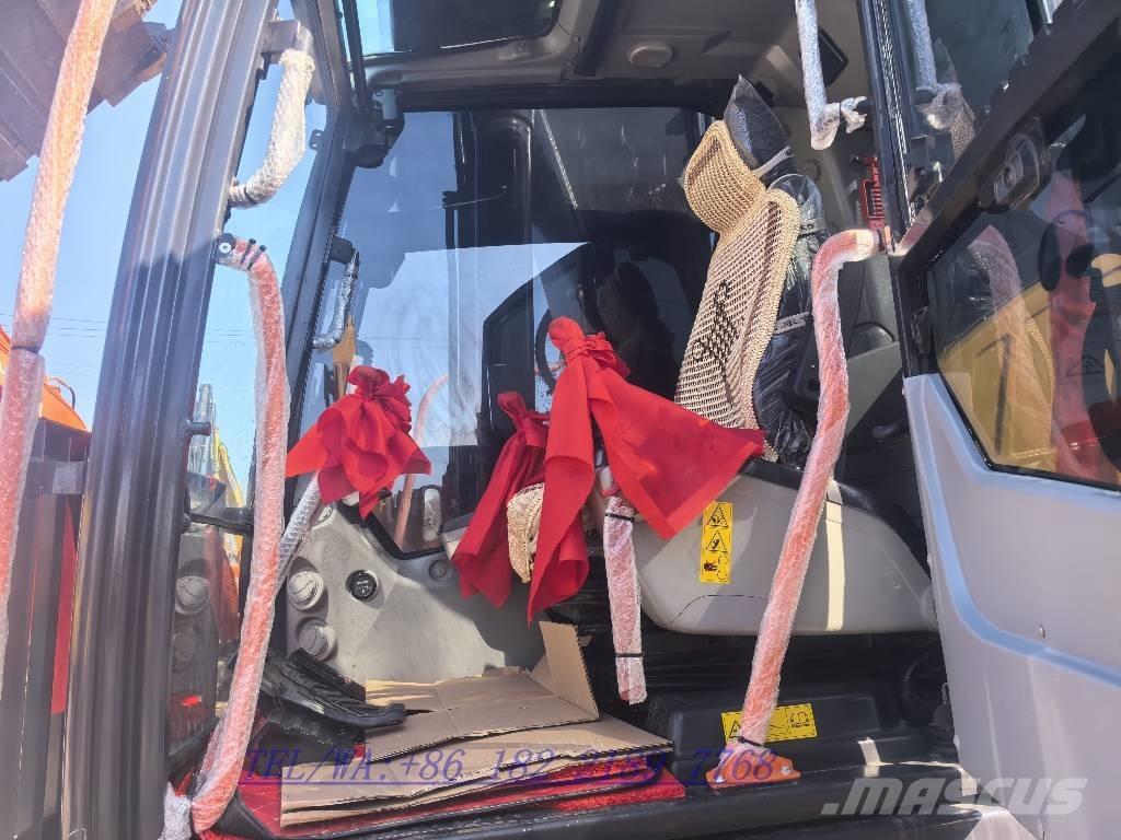 Volvo EC 300 D L Excavadoras sobre orugas