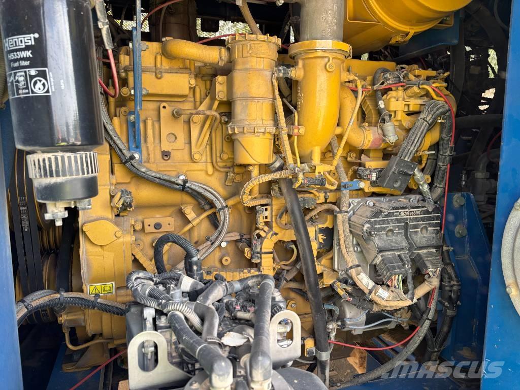 Husmann HL II 1622 Trituradoras de deshechos