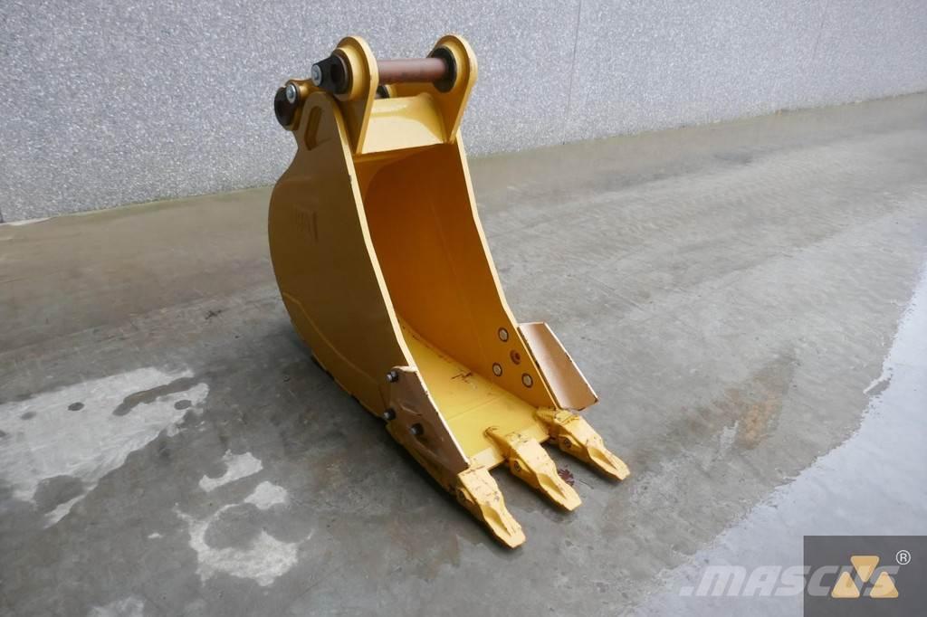 CAT 320 Bucket Cucharones
