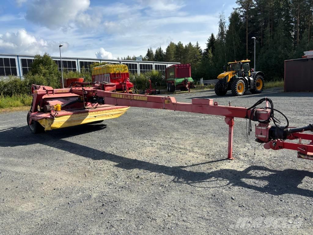 Elho HNM 320 C Hydro Segadoras acondicionadoras