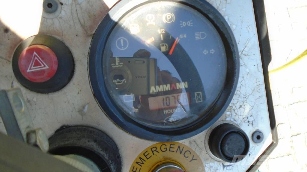 Ammann AV 26-2K Compactadoras de suelo
