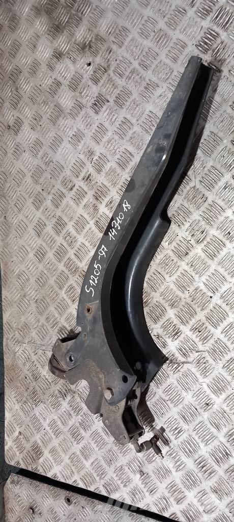 Scania R 440.   1491018 Cabinas