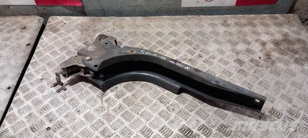 Scania R 440.   1491018 Cabinas