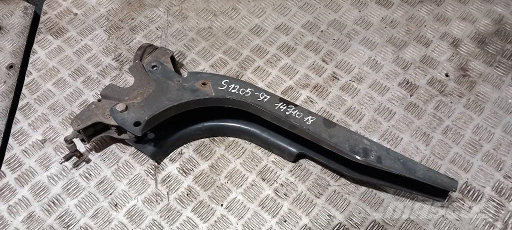 Scania R 440.   1491018 Cabinas