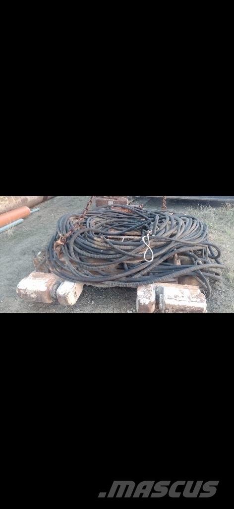  Soil mec Vs 4. Otros equipos de perforación