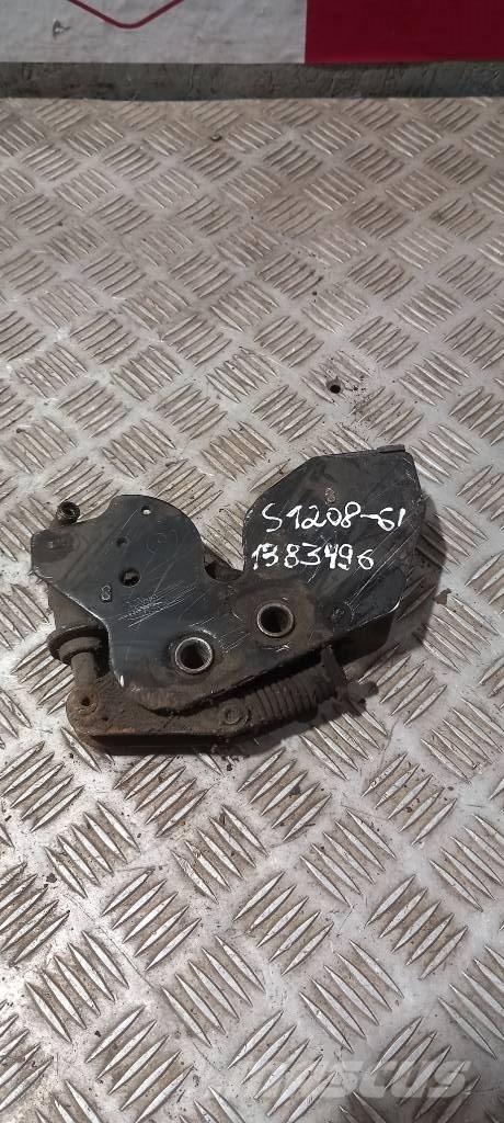 Scania 94 D.   1383496 Cabinas