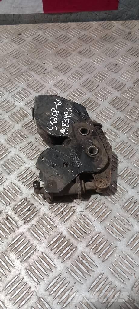 Scania 94 D.   1383496 Cabinas