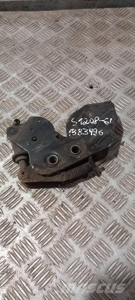 Scania 94 D.   1383496 Cabinas