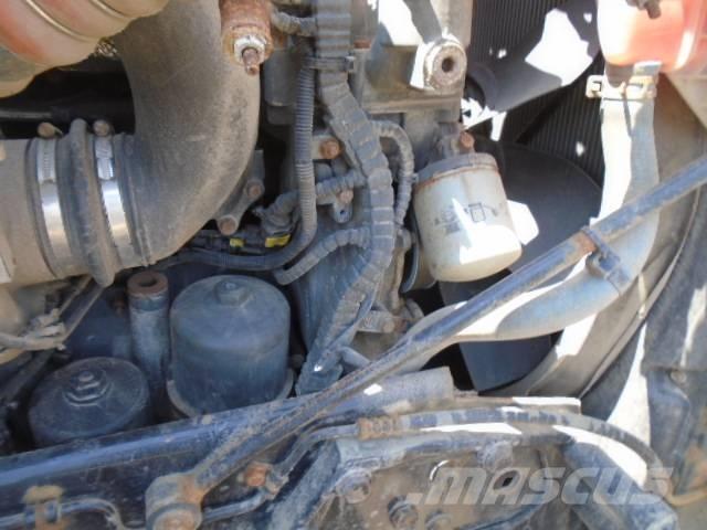 Kenworth T 880 Camiones tractor