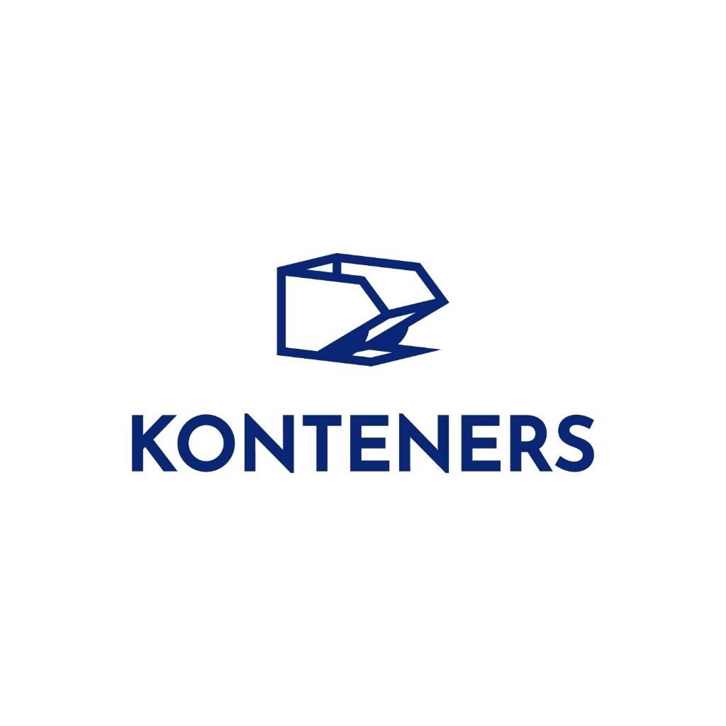  KONTENERS KS1000 Otros componentes