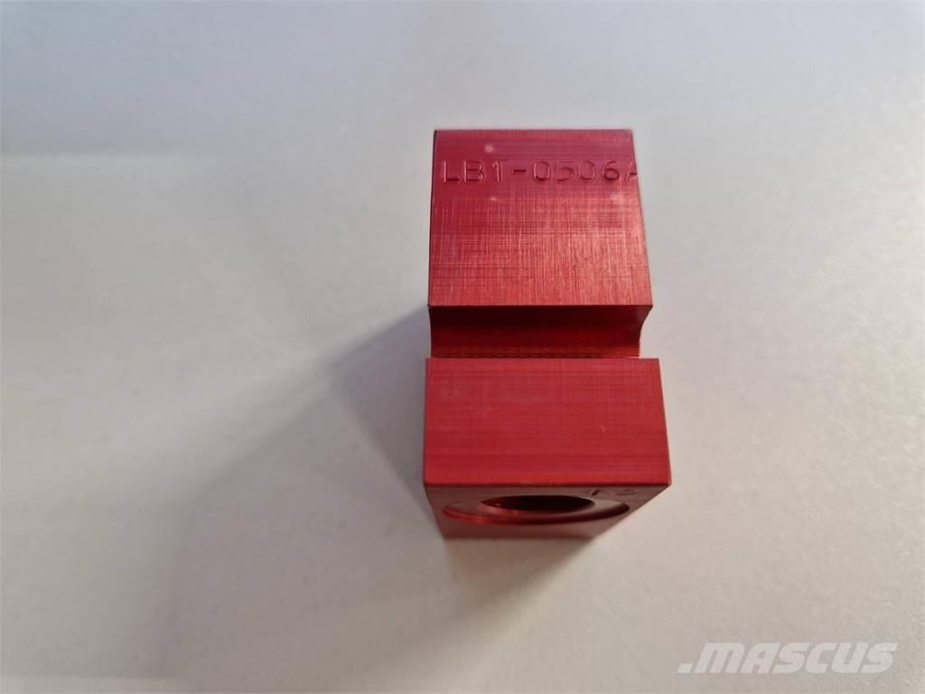 Rottne 059-0091 Hidráulicos