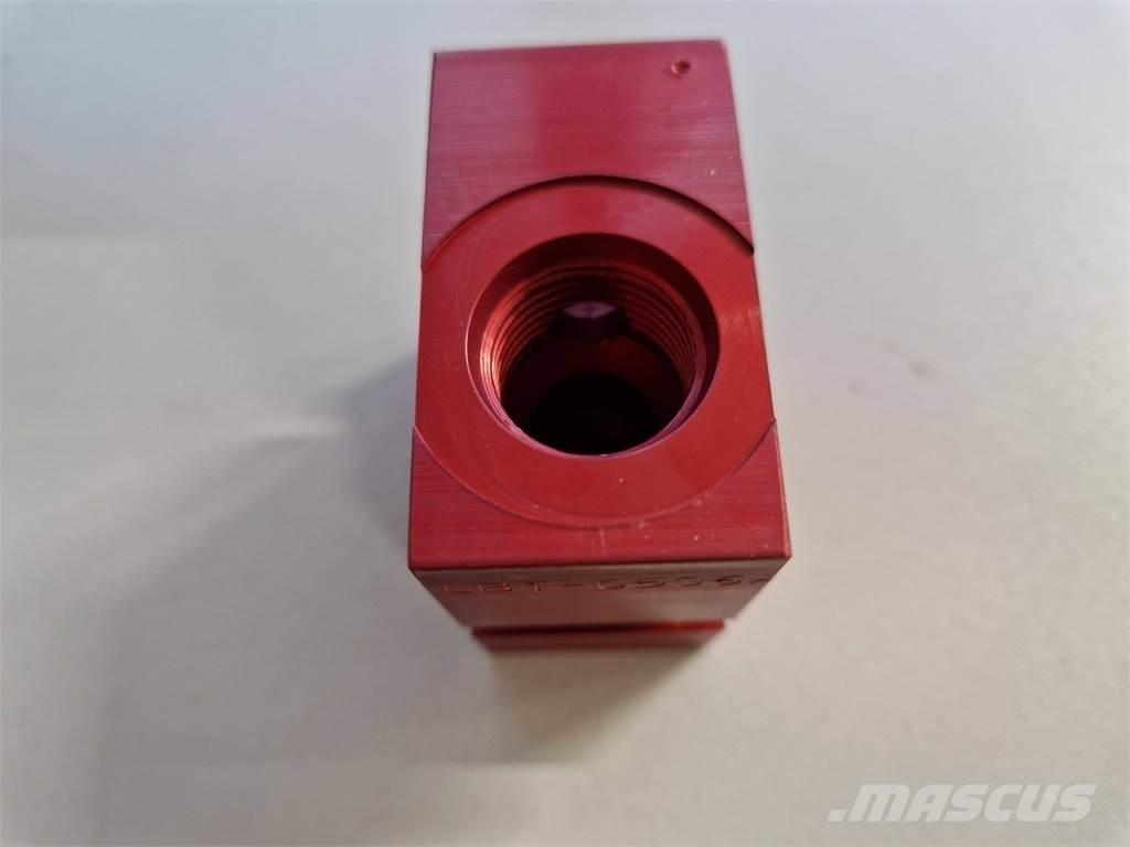 Rottne 059-0091 Hidráulicos