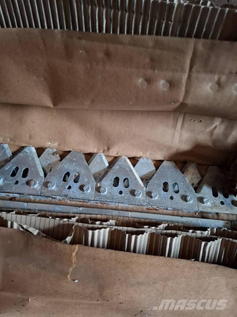 Fendt "POWERFLOW" Cadenas / Orugas