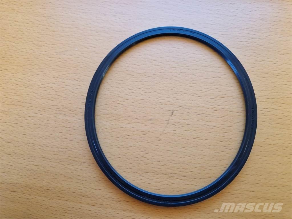 Eco Log CAT 574 Transmisiones